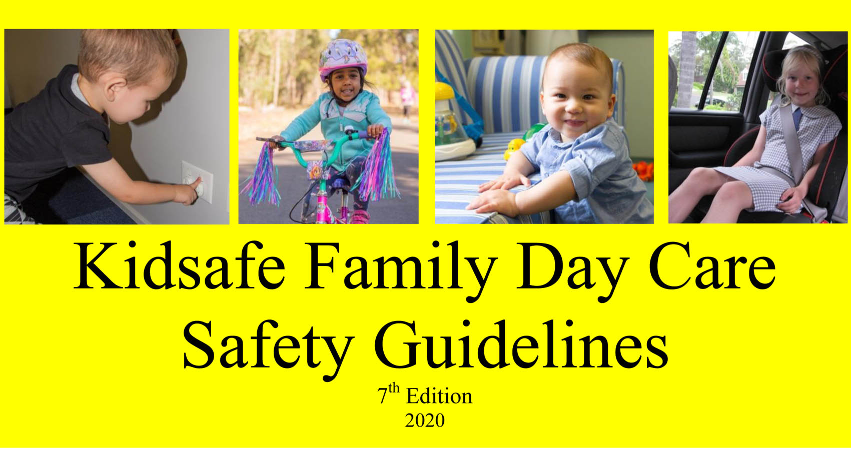 News Kidsafe Tasmania